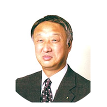 代表取締役社長 原澤 正純